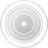 PopSockets PopGrip MagSafe Clear 1 Stück