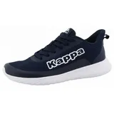 Kappa Noah Herren Blau 43