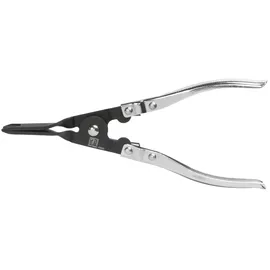 SW-Stahl SW-Stahl, 40805L Bremsseilfedernzange 230 mm, Zange, für Handbremsseil