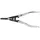 SW-Stahl SW-Stahl, 40805L Bremsseilfedernzange 230 mm, Zange, für Handbremsseil
