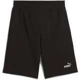 Puma Herren ESS 2 Color No. 1 Logo 10" TR PUMA black S