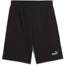 Puma Herren ESS 2 Color No. 1 Logo 10" TR PUMA black S