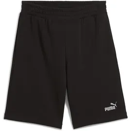Puma Herren ESS 2 Color No. 1 Logo 10" TR PUMA black S