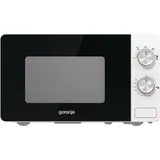 Gorenje MO 17 E1W Weiss
