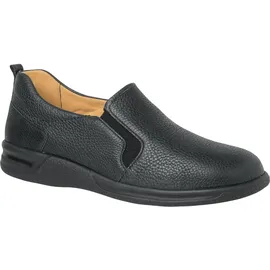 GANTER Kurt Herren Schwarz 45