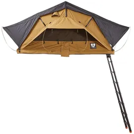 VICKYWOOD Small Willow 140 Goldbraun