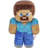 Mattel Minecraft 8" Basic Plush Steve