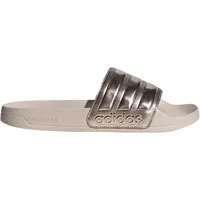 adidas Shower Adilette Champagne Metallic / Champagne Metallic / Putty Mauve 37