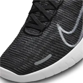 Nike Free RN schwarz 42.5