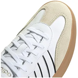 adidas Barreda Cloud White/Cloud White/Pure Ruby 46 2/3