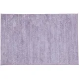 KLEINE WOLKE Glow Lavendel 60 x 100 cm