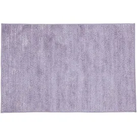 KLEINE WOLKE Glow Lavendel 60 x 100 cm