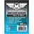 Mayday Games Mayday Standard Mini Euro Card Sleeves 45mm X 68mm