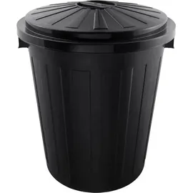 KEEEPER Supermax-Tonne 50 l Grau