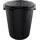 KEEEPER Supermax-Tonne 50 l Grau
