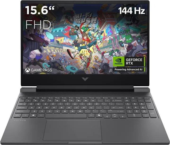 HP Victus 15 15,6