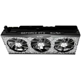 Palit GeForce RTX 3090 GameRock 24 GB GDDR6X 1395 MHz