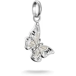 Thomas Sabo Charm Charm Club CC1265-007-14 - weiß
