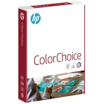 HP ColorChoice A4 160 g/m2 250 Blatt