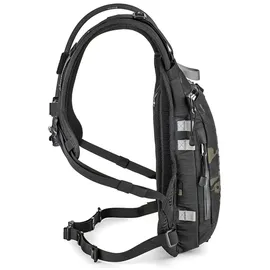 Kriega Hydro 3 Multicam Rucksack Hydro3 Black