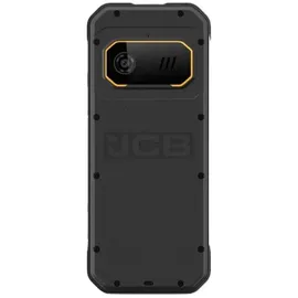 JCB Tradesman 4 2 GB RAM 16 GB Schwarz