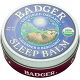 Badger Sleep Balm Schlafbalsam