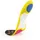 Currex CleatPro Med Einlegesohle Gelb M