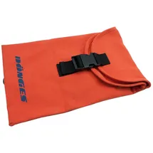 Dönges Mehrzweckleinenbeutel DIN 14921, orange
