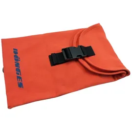 Dönges Mehrzweckleinenbeutel DIN 14921, orange
