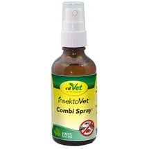cdVet insektoVet Combi Spray 50 ml