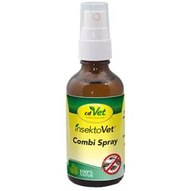 cdVet insektoVet Combi Spray 50 ml