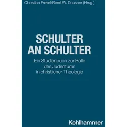 Schulter an Schulter