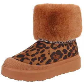 Ital-Design High Heel in Leo | Gr.: 36