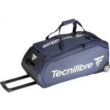 Tecnifibre Tour Endurance Rolling Padel Racket Bag One Size