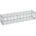 Estexo Gabione Steingabionen Steinkorb 100 x 20 x 20 cm