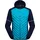 La Sportiva Herren Koro Jacke (Größe M, blau)