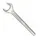 Topex Einseitiger Schraubenschlüssel 60x480 mm