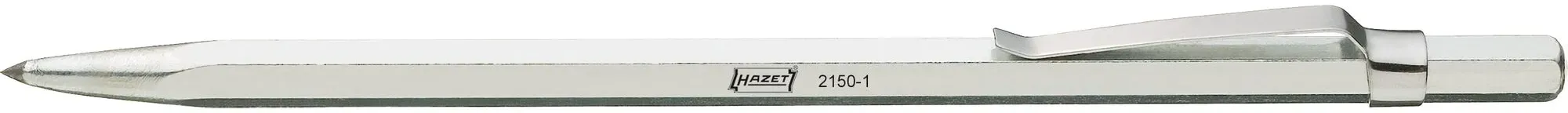 HAZET, Meissel, Reissnadel 2150-1