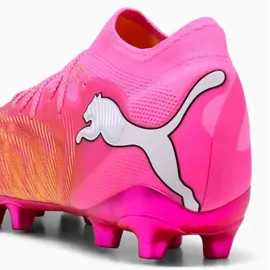 Puma Future 9 Ultimate AG Herren Pink 42,5