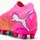 Puma Future 9 Ultimate AG Herren Pink 42,5