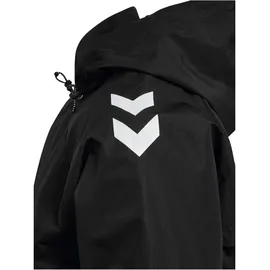 hummel Lead 2.0 Allwetterjacke - black XS