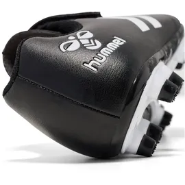 hummel Top Star F.g. Jr Football Boots, Schwarz, 35