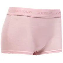 Devold of Norway Breeze Merino 150 Slip - Chalk Pink - XS