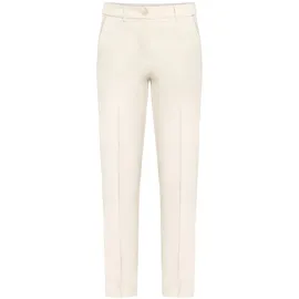 Betty Barclay Businesshose Beige/Grau 38