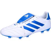 adidas Copa Gloro II FG Herren Ftwr White/Bright Royal 43 1/3