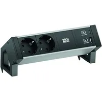 Bachmann Steckdosenleiste, 937.301
