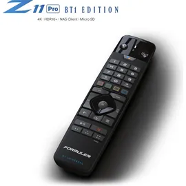 Formuler Z11 Pro BT1-Edition 4K UHD Android 11