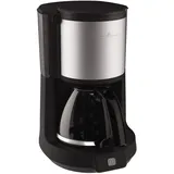 Moulinex Subito Tropfkaffeemaschine 1000W schwarz