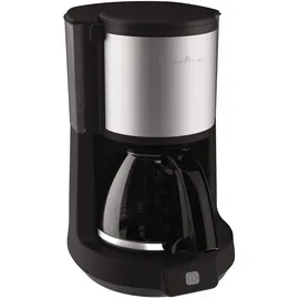 Moulinex Subito Tropfkaffeemaschine 1000W schwarz