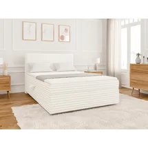 s-style möbel Jasper 140 x 200 cm Beige